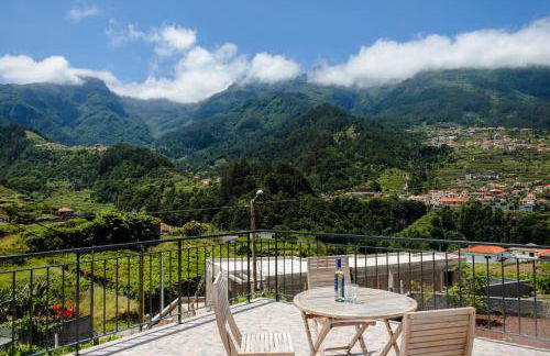 GuestReady - Panoramic Mountain Escape - Foto 1