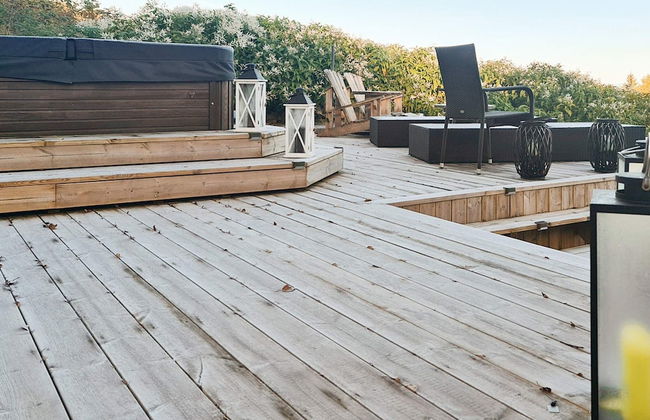 12 Person Holiday Home in Tau-by Traum - Foto 32