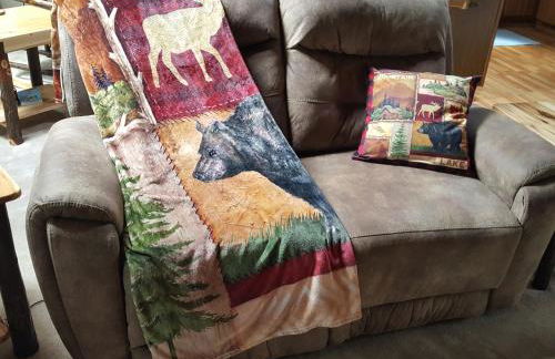 Woodland Hideaway - Foto 68