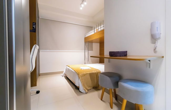 Residencial ID Ibirapuera - Foto 65