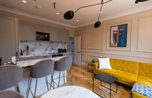 Boutique Apartment in Camden road - Foto 17