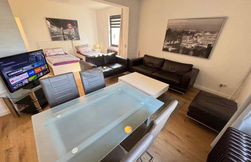 Wohnung in herzogenrath-strass für max 4 Gäste - Foto 7