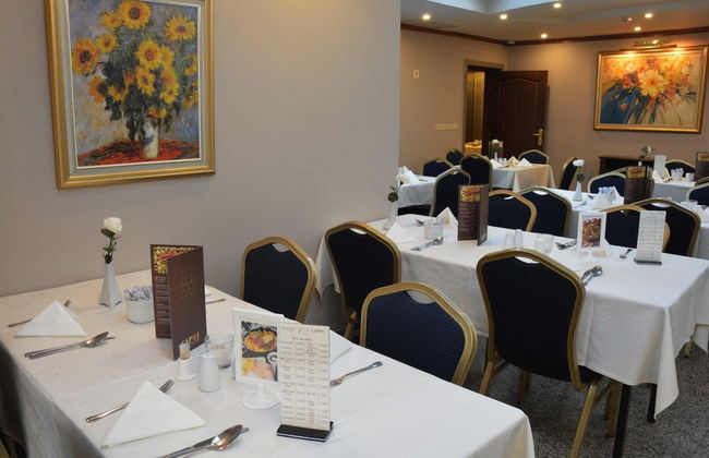 Capri Hotel Suites - Foto 52