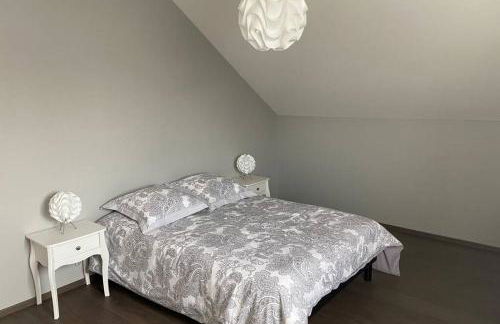 appartement maison en duplex 80m² jardin terrasse - Foto 9