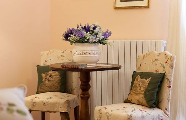 Casa Riccardi - Foto 7