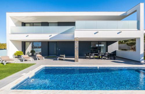 Villa Aboim - BY BEDZY - Foto 1