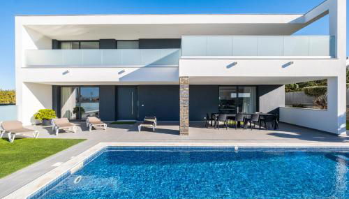 Villa Aboim - BY BEDZY - Foto 1, sunbed