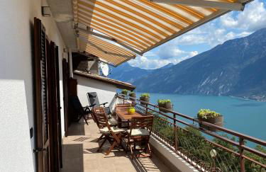 Casa Nonno Sergio lake view by Gardadomusmea - Foto 20