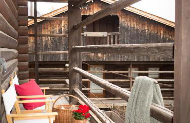 Albergo Diffuso Sauris in Sauris Di Sopra - Photo 18