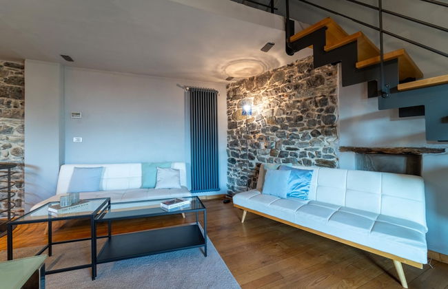 Petra Apartment in Civenna by Wonderful Italy - Foto 1