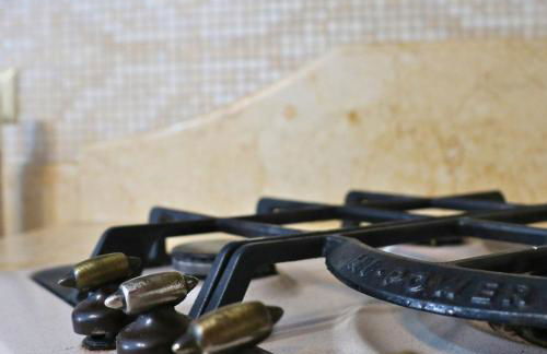 MariSte Apartment - Foto 9