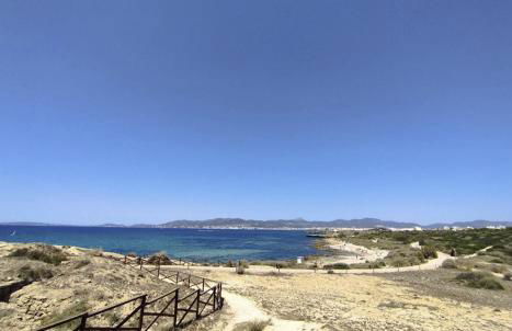 Villa Cala Estancia Mercedes - Photo 43