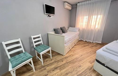 Nuestra Casita de Marmoles Parking Incluido 2 bicis gratis - Photo 30