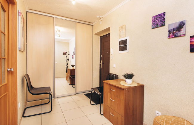 Apartments Home Hotel - Foto 71