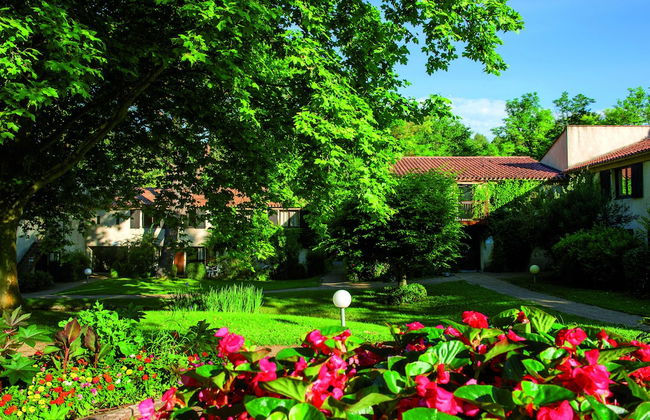 Club Vacances Bleues Domaine de Château Laval - Photo 30