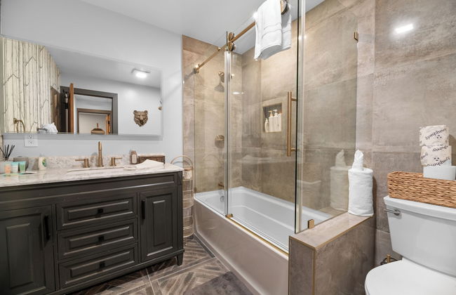 The Lazy Bear - Foto 15