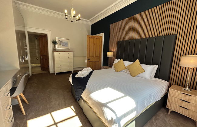 Crown Circus Apartment - Foto 7