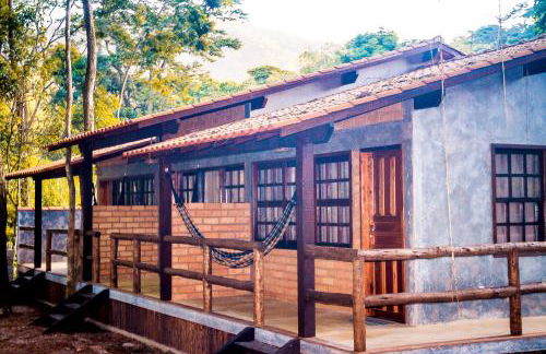 Chalé 01 Itaipu Vale da Colina Niterói - Photo 77