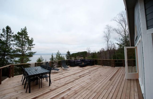 Svinö Stugby - Foto 29