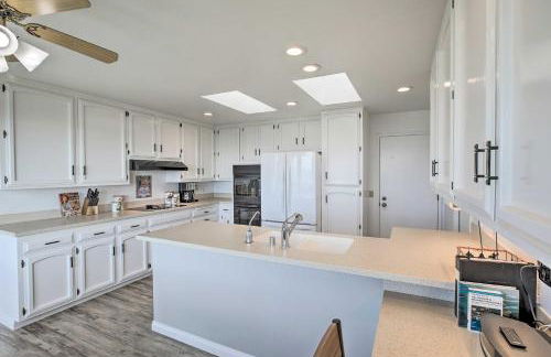 Pet-Friendly Cayucos Home with Ocean Views! - Foto 10