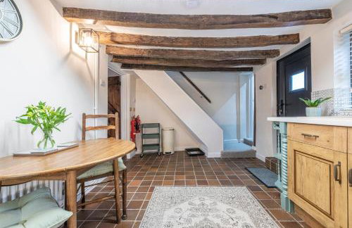 Bieldside Cottage - Foto 25