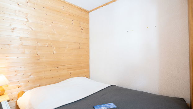 Le Hameau du Borsat (Val Claret) - Foto 3, Bedroom