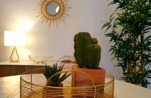 Sherryflat Paralejo 10 - Parking - Foto 15