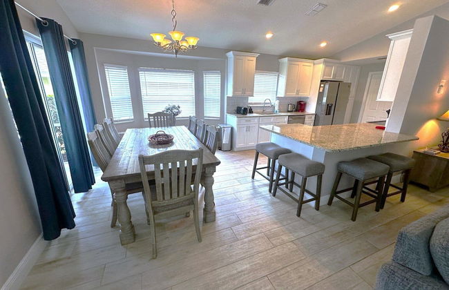 Fully Remodeled Golf View Villa, Southern Dunes - Foto 21