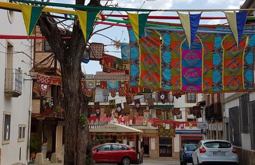 Casa Rural TioMoreno by Naturadrada - Foto 37