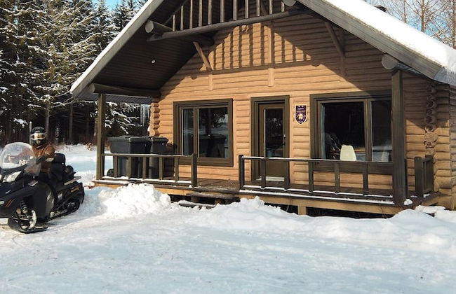 Les Chalets Tourisma - Le Chalet du 4e - Foto 9