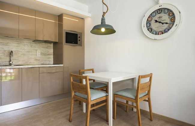 Apartamentos s'Olivera - Foto 22