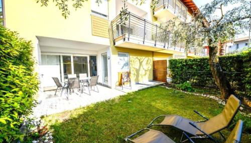 L&G APARTAMENT - Foto 2, Garden