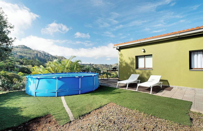 Casa Lomo El Aire Sterlizia in Tegueste - Foto 20