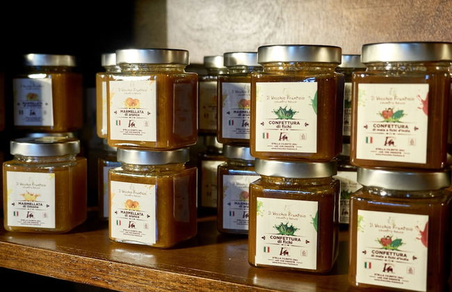 Il Vecchio Frantoio - Photo 46