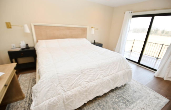 Brand New Luxury Townhouse Steps To Notre Dame Fire Place Fire pit 1418 - Foto 14