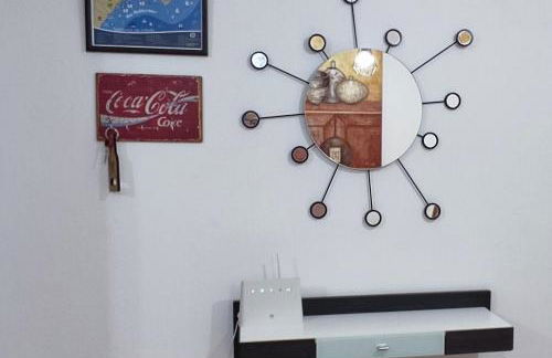 CASA GARIJO - San Juan de los Terreros - Foto 23