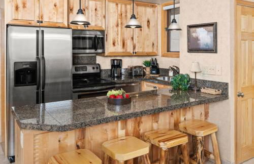 Tamarack Townhomes - CoralTree Residence Collection - Foto 32