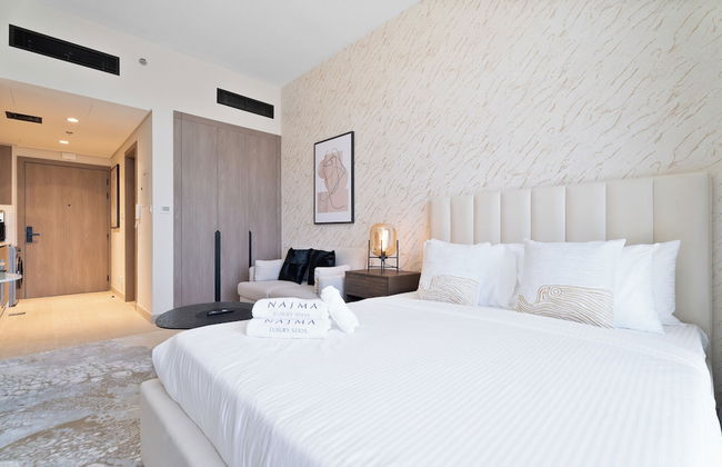 Nasma Holiday Homes - Laya Heights - Photo 7