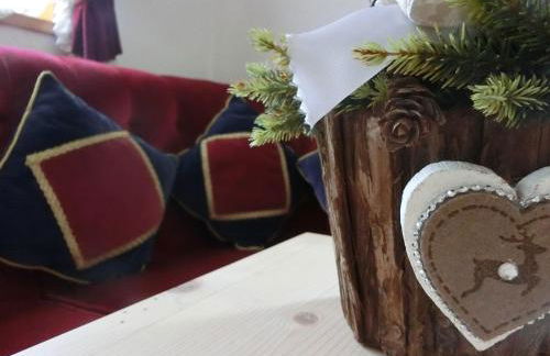 Garni Criss - Foto 20