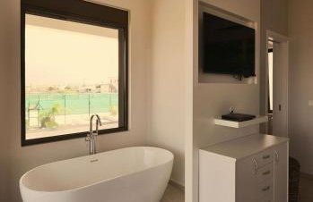 Villa Gardenia, villa de luxe avec piscine à débordement - Foto 72