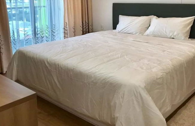 Sky Center Tan Son Nhat Airport Luxury - Foto 6