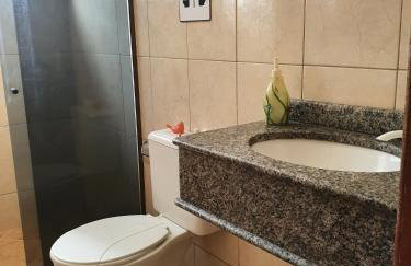 Apartamento Vista da Montanha - Foto 57