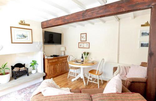 FRANCE FOLD COTTAGE - Cosy 1 Bed Cottage Close to Holmfirth & the Peak District, Yorkshire - Foto 24