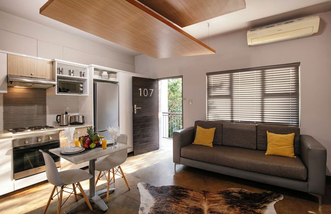 Akanani Apartments - Foto 11