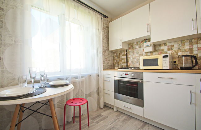 Aparton.by - Khmelnitskogo 10 str. - Photo 1