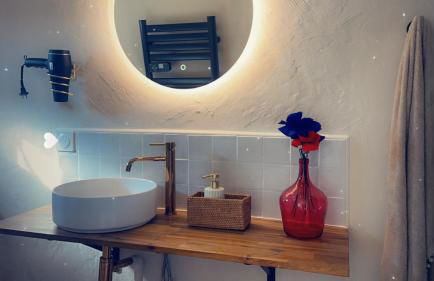 "Ninho de Amor" troglodyte unique - Foto 16