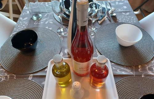 Mini Villa Kalathas - Photo 8