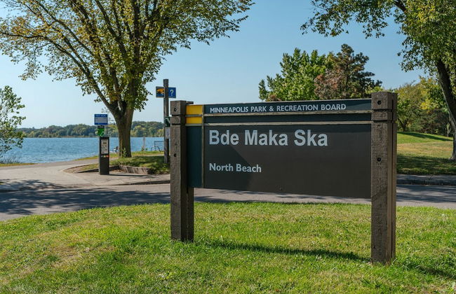 Twin City Terrace - Foto 29