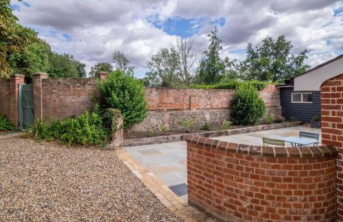 Luxurious rural retreat - Holt Coach House - Foto 43