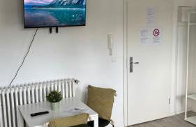 Modernes Studio Apartment zentral in Krefeld - Foto 38